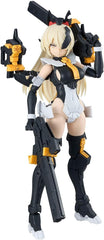 Bandai 30 Minute Sisters 30MS Belveria-Berys Feroce Form Action Figure Model Kit