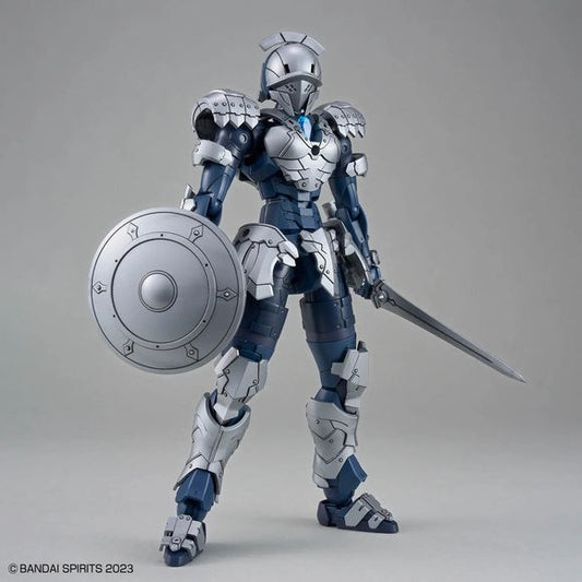 Bandai 30MF 30 Minutes Fantasy Rosan Swordman 1/144 Scale Model Kit