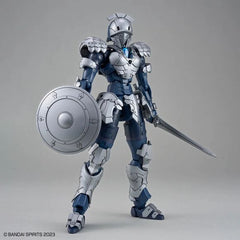 Bandai 30MF 30 Minutes Fantasy Rosan Schwertkämpfer 1/144 Modellbausatz