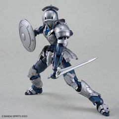 Bandai 30MF 30 Minutes Fantasy Rosan Schwertkämpfer 1/144 Modellbausatz