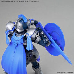 Bandai 30MF 30 Minutes Fantasy Class Up Armor Rosan Gladiator 1/144 Model Kit