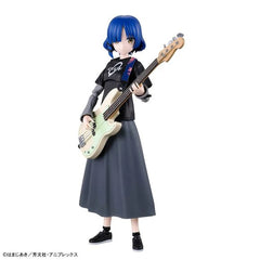 Bandai 30MP 30 Minutes Preference Bocchi the Rock! Ryo Yamada Figure Model Kit