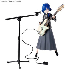 Bandai 30MP 30 Minutes Preference Bocchi the Rock! Ryo Yamada Figure Model Kit
