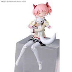 Bandai 30MP 30 Minutes Preference Madoka Magica Madoka Kaname Modellbausatz