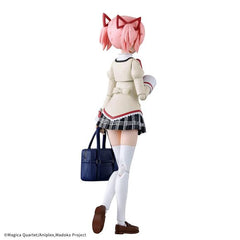 Bandai 30MP 30 Minutes Preference Madoka Magica Madoka Kaname Modellbausatz