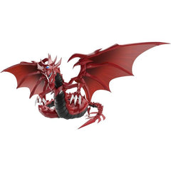 Bandai Figure-Rise Standard Amplified Yu-Gi-Oh! -Egyptian God- Slifer the Sky Dragon Model Kit