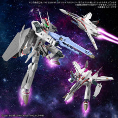 Bandai Hobby Macross VF-25F Messiah Valkyrie Alto Custom 1/100 Scale HG Model Kit