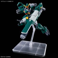 Bandai Hobby After War X Gundam Leopard HG 1/144 Model Kit
