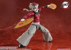 (PRE-ORDER: December 2026) Tamashii Nations S.H.Figuarts Demon Slayer Doma Action Figure