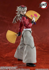 (PRE-ORDER: December 2026) Tamashii Nations S.H.Figuarts Demon Slayer Doma Action Figure