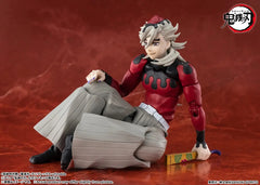 (PRE-ORDER: December 2026) Tamashii Nations S.H.Figuarts Demon Slayer Doma Action Figure