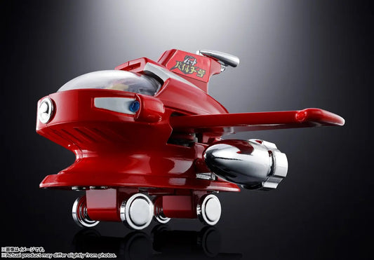 Bandai Tamashii Nations Chogokin Mazinger Z Popynica Jet Pileder Action Figure