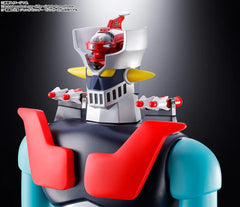 Bandai Tamashii Nations Chogokin Mazinger Z Popynica Jet Pileder Action Figure