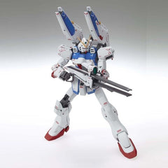 Bandai Hobby Victory V-Dash Gundam Ver. Ka MG 1/100 Modellbausatz