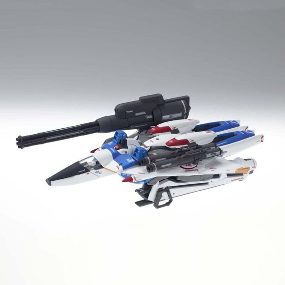 Bandai Hobby Victory V-Dash Gundam Ver. Ka MG 1/100 Scale Model