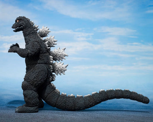 Bandai Tamashii Nations Terror of Mechagodzilla (1975) S.H.MonsterArts Godzilla Action Figure