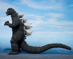 Bandai Tamashii Nations Terror of Mechagodzilla (1975) S.H.MonsterArts Godzilla Action Figure