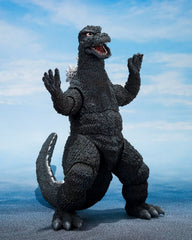 Bandai Tamashii Nations Terror of Mechagodzilla (1975) S.H.MonsterArts Godzilla Action Figure