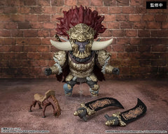 (PRE-ORDER: FEB 2027) Tamashii Nations Elden Ring Starscourge Radahn Figuarts Mini Action Figure