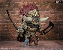 (PRE-ORDER: FEB 2027) Tamashii Nations Elden Ring Starscourge Radahn Figuarts Mini Action Figure