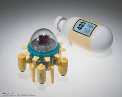 (PRE-ORDER: February 2027) Tamashii Nations ChangeArts Dragon Ball Z Hoipoi Capsule No.433 Trunk's Time Machine
