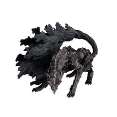 PRE-ORDER: Expected to ship November 2026.

Bandai Spirits Ichibansho is proud to announce their newest figure based on the legendary manga Berserk series with the monstrous Beast of Casca's Dream making it's debut! Standing at approximately 4" tall, this cautious creature is seen in a crouched and ready to pounce stance, with glowing red eyes staring down those who cross it's path. Be sure to collect this and enhance your display with other incredible Ichibansho figures!

Masterlise Figures are Ichibansho'