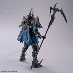 Bandai 30MF 30 Minutes Fantasy Nekros Knight 1/144 Scale Model Kit