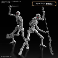 (PRE-ORDER: May 2026) Bandai 30MF 30 Minutes Fantasy Dlroskeleton 1/144 Scale Model Kit