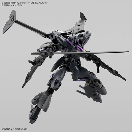 (PRE-ORDER: May 2026) Bandai 30MM 30 Minutes Missions EXM-Sigma 2 Verdenova (Imitation) 1/144 Scale Model Kit