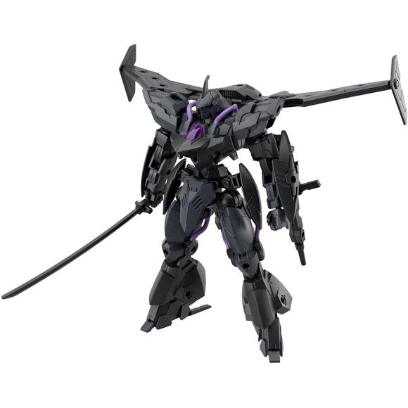 The Maxion Army's EXM-Sigma 2 Verdenova (Imitation) joins Bandai's "30MM (30 Minutes Missions)" model-kit lineup! The Byron Army's mass-produced Verdenova has been studied and independently improved by the Maxion Army and mass-produced, secretly operating on the battlefield!