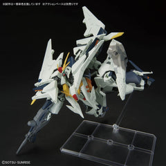 Bandai Gundam Hathaway The Sorcery of Nymph Circe Xi Gundam HG 1/144 Model Kit