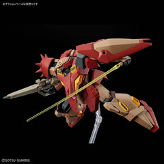 Bandai Gundam Hathaway The Sorcery of Nymph Circe Messer Type-M01 Gawman Use HG 1/144 Model Kit