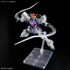 Bandai Hobby Gundam Wing: Endless Waltz Sandrock Custom EW HG 1/144 Model Kit