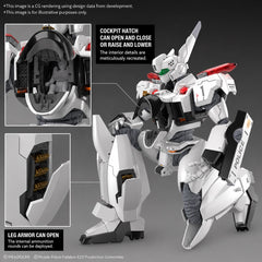 Bandai Hobby Patlabor AV-98 Ingram Plus 1/48 Scale RG Model Kit