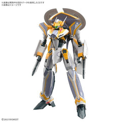 PRE-ORDER: Expected to ship in July 2026

Chuck Mustang's VF-31E Siegfried from "Macross Delta" is now available in Bandai's "HG (High Grade)" model-kit series! As the 10th anniversary of "Macross Delta" approaches, the conclusion of Bandai's "Delta Platoon" model kit lineup is just around the corner!