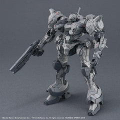 Bandai Hobby Armored Core VI 30 Minutes Missions Arquebus Corporation VP-40S 1/144 Scale Model Kit