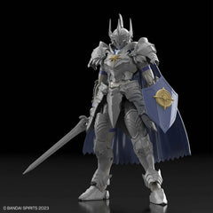 Bandai 30MF 30 Minutes Fantasy Class Up Armor Liber Commander Model Kit