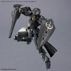 Bandai 30MF 30 Minutes Fantasy Class Up Armor Rosan Fortress Model Kit