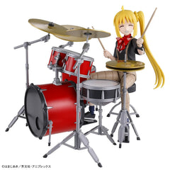 Bandai 30MP 30 Minutes Preference Bocchi the Rock! Nijika Ijichi Figure Model Kit