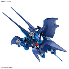 Bandai Hobby GQuuuuuuX Hambrabi (GQ) HG 1/144 Scale Model Kit