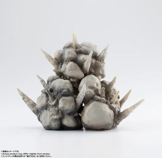 Bandai Tamashii Nations Explosion Gray Ver. for S.H.Figuarts Tamashii Effect