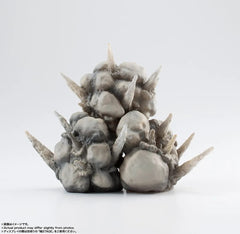 Bandai Tamashii Nations Explosion Gray Ver. for S.H.Figuarts Tamashii Effect