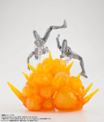 Bandai Tamashii Nations Explosion Red Ver. for S.H.Figuarts Tamashii Effect