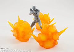 Bandai Tamashii Nations Explosion Red Ver. for S.H.Figuarts Tamashii Effect