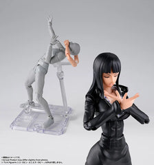 (PRE-ORDER: January 2027) Tamashii Nations S.H.Figuarts One Piece Nico Robin -Enies Lobby- Action Figure