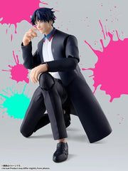 (PRE-ORDER: February 2027) Tamashii Nations S.H.Figuarts Marriagetoxin Hikaru Gero Action Figure