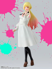 (PRE-ORDER: February 2027) Tamashii Nations S.H.Figuarts Marriagetoxin Mei Kinosaki Action Figure