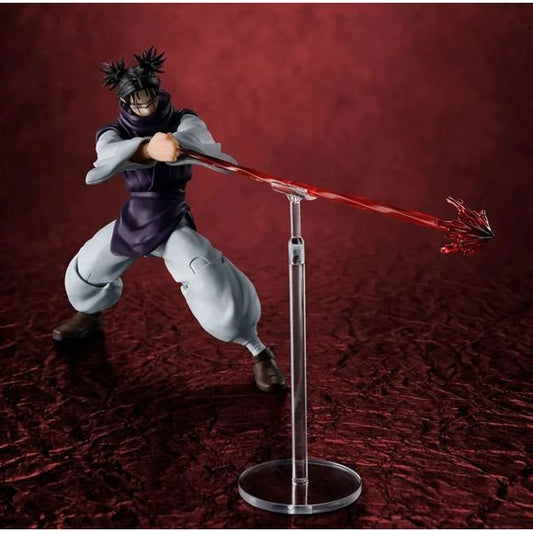(PRE-ORDER: FEB 2027) Tamashii Nations S.H.Figuarts Jujutsu Kaisen Choso Action Figure