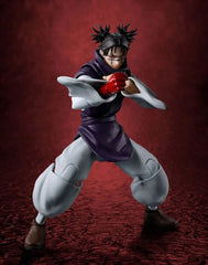 (PRE-ORDER: FEB 2027) Tamashii Nations S.H.Figuarts Jujutsu Kaisen Choso Action Figure