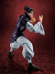 (PRE-ORDER: FEB 2027) Tamashii Nations S.H.Figuarts Jujutsu Kaisen Choso Action Figure
